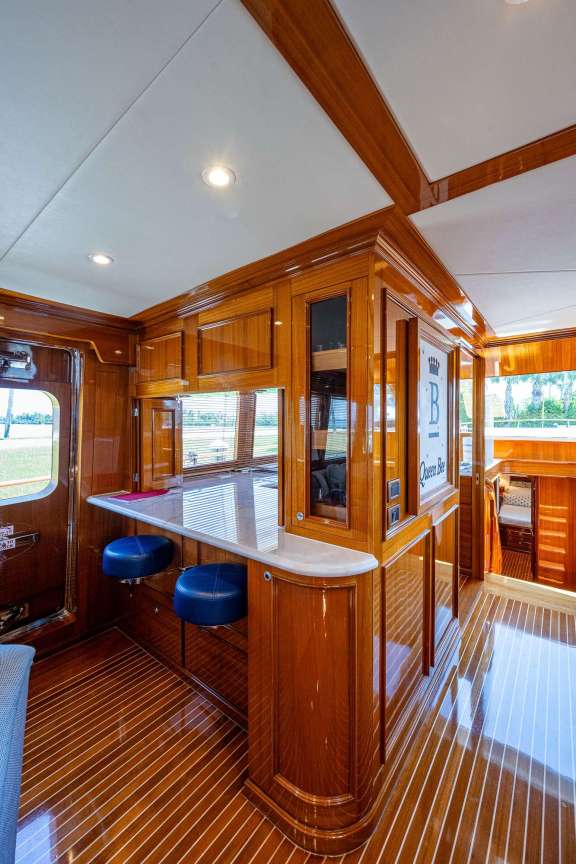 Image of MAGIC TUTCH yacht #15