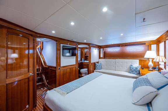 Master Stateroom