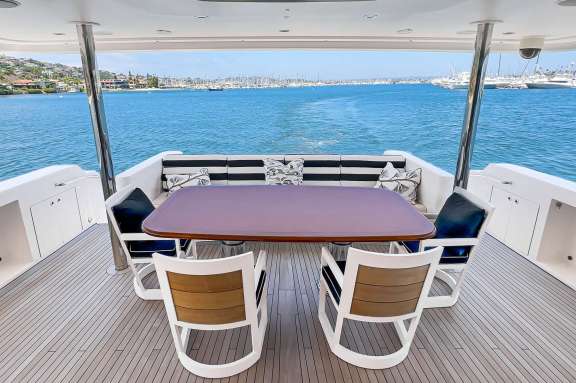 Image of BETH ANN yacht #10