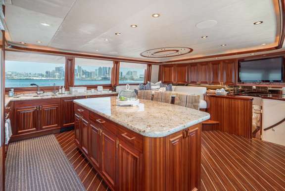 Image of BETH ANN yacht #16