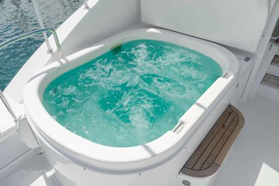 Image of BETH ANN yacht #19