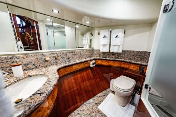 Image of SOUTHERN BELLE yacht #12