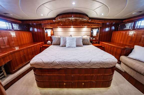 Image of SOUTHERN BELLE yacht #14