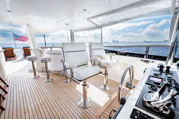 Image of SOUTHERN BELLE yacht #16