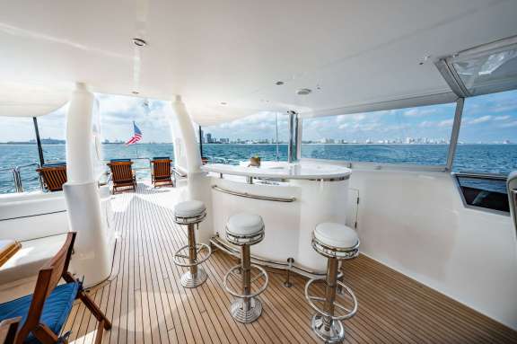 Image of SOUTHERN BELLE yacht #19