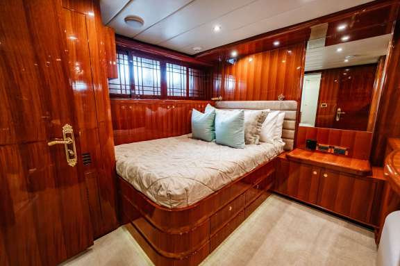 Image of SOUTHERN BELLE yacht #8