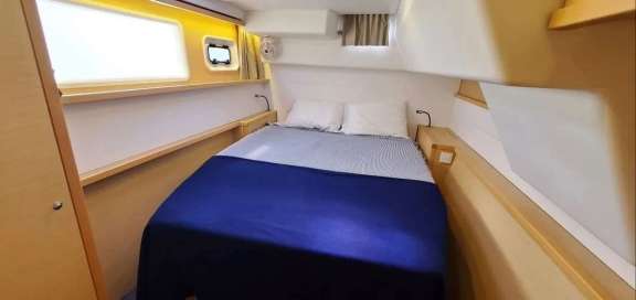 Image of SOMEWHERE yacht #15