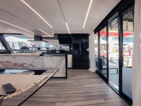 Image of Summer yacht #10