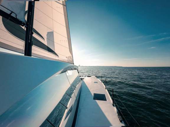 Image of Summer yacht #12