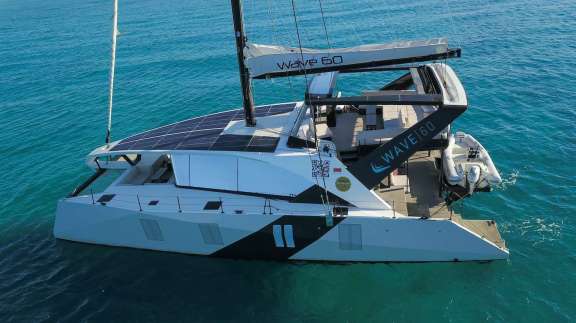 Image of Summer yacht #14