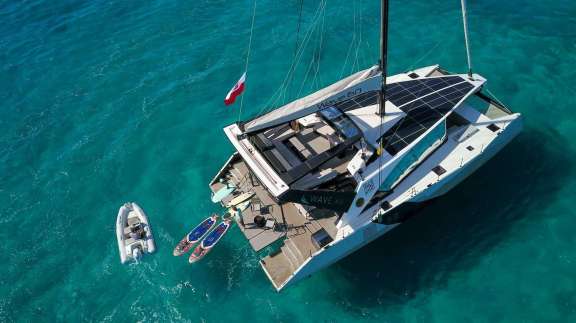 Image of Summer yacht #16