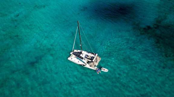 Image of Summer yacht #17