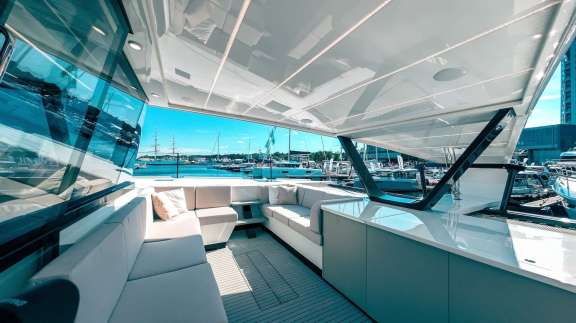 Image of Summer yacht #4