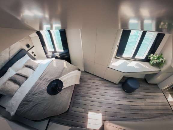 Image of Summer yacht #6