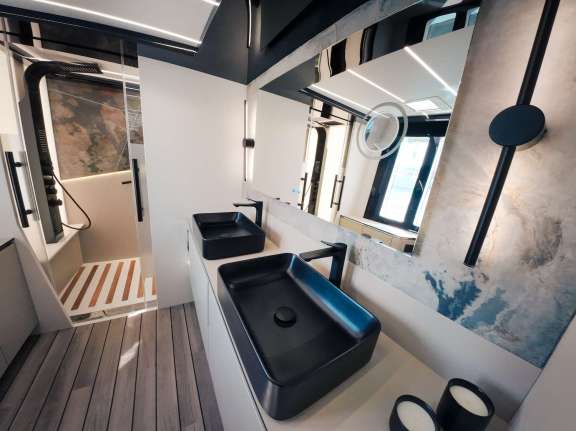 Image of Summer yacht #9