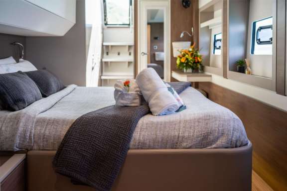 Image of Baymahni yacht #11