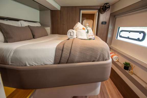 Image of Baymahni yacht #13