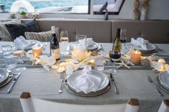 Image of Baymahni yacht #14