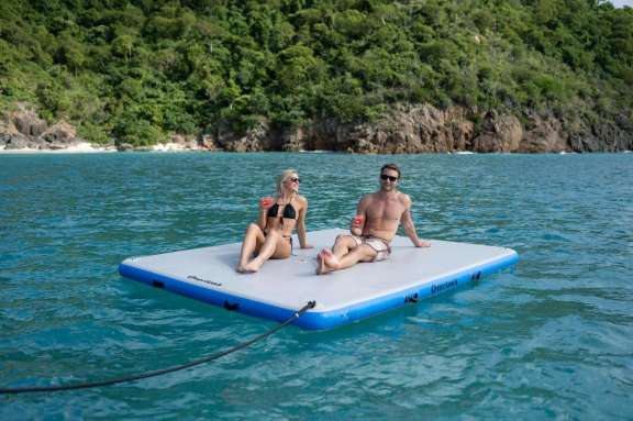 Image of Baymahni yacht #15