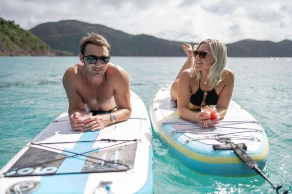 Image of Baymahni yacht #16