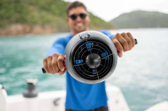 Image of Baymahni yacht #17