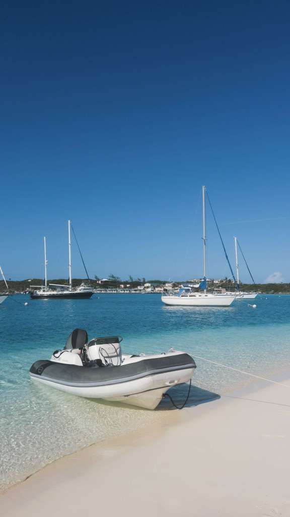 Image of Baymahni yacht #19