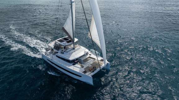 Image of Baymahni yacht #4