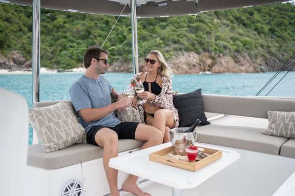 Image of Baymahni yacht #6