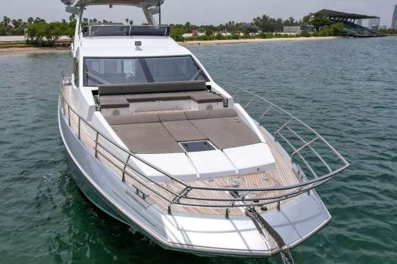 Image of Paragon yacht #10