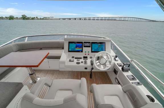 Image of Paragon yacht #14