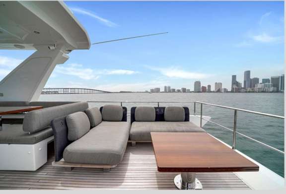 Image of Paragon yacht #15