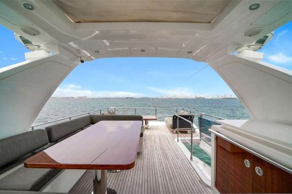 Image of Paragon yacht #5