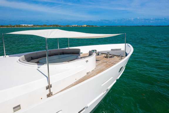 Image of Double Shot yacht #10