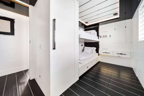 Image of Double Shot yacht #7