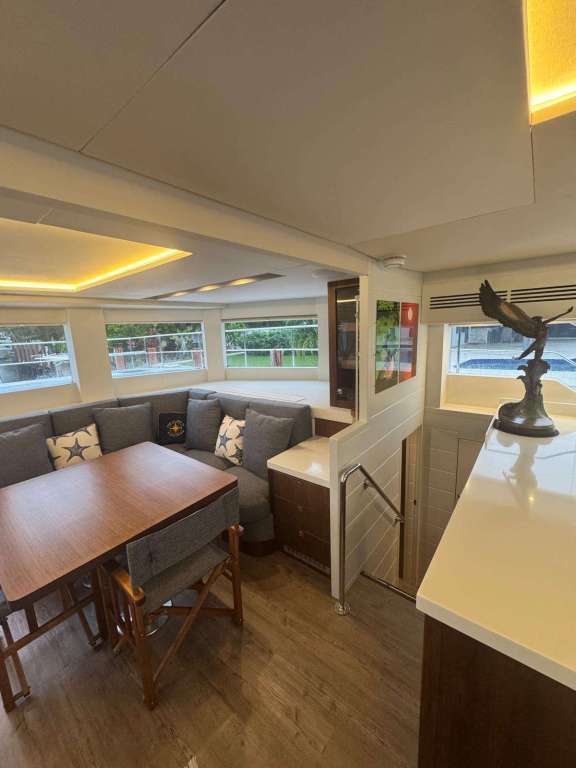 Image of SCOTT FREE yacht #10