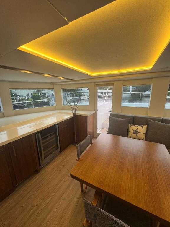 Image of SCOTT FREE yacht #11