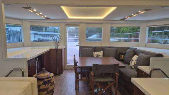 Image of SCOTT FREE yacht #12