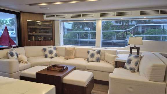 Image of SCOTT FREE yacht #13