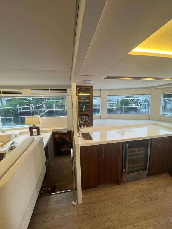 Image of SCOTT FREE yacht #14