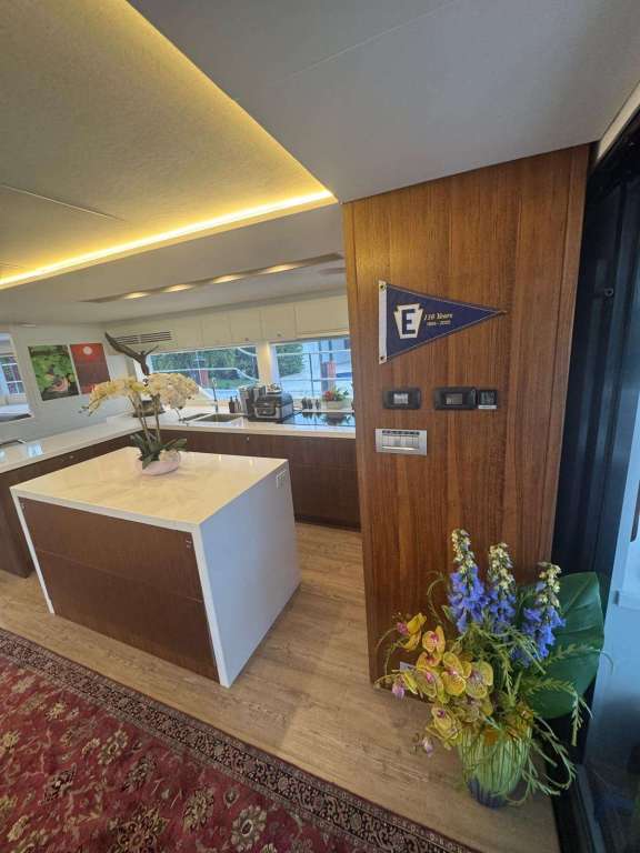 Image of SCOTT FREE yacht #15