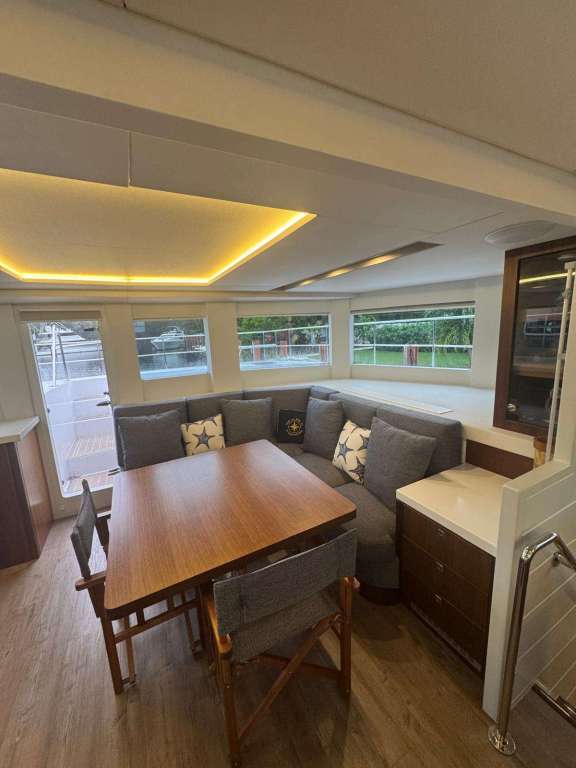 Image of SCOTT FREE yacht #3