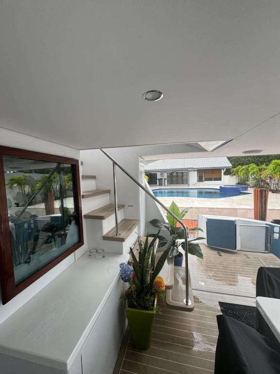 Image of SCOTT FREE yacht #4