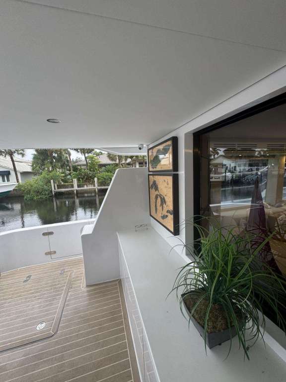 Image of SCOTT FREE yacht #5