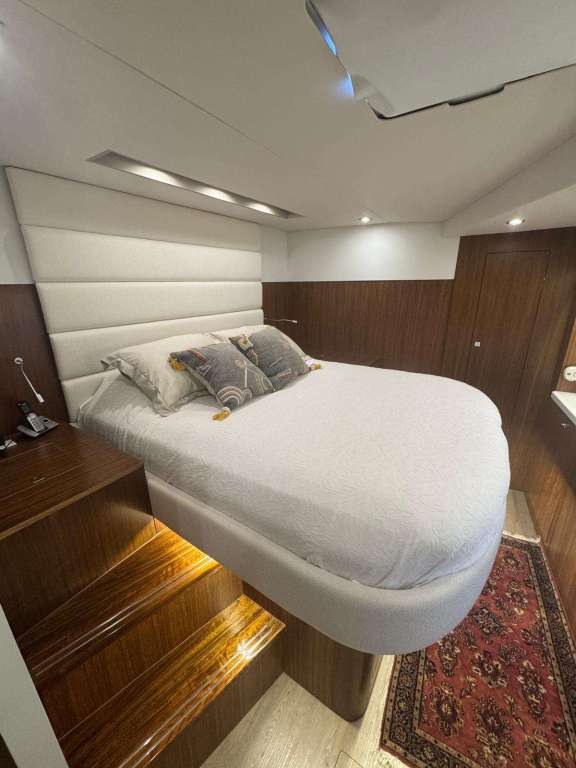 Image of SCOTT FREE yacht #6