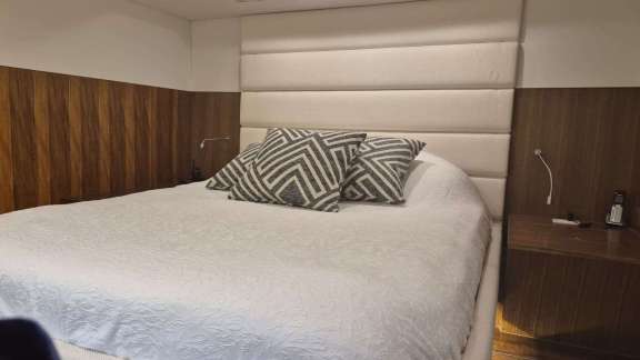 Image of SCOTT FREE yacht #7