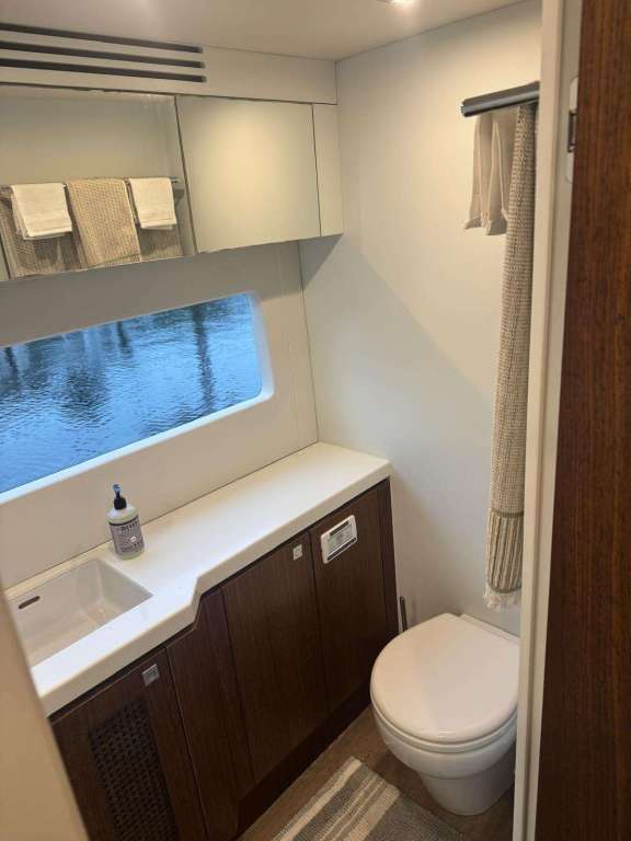 Image of SCOTT FREE yacht #8