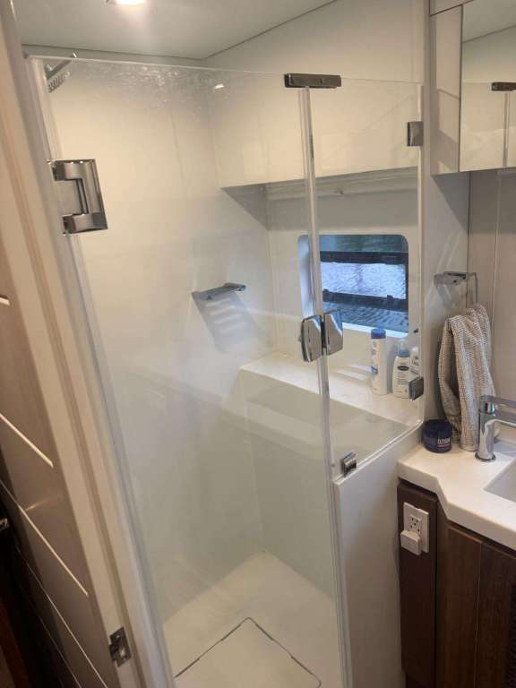 Image of SCOTT FREE yacht #9