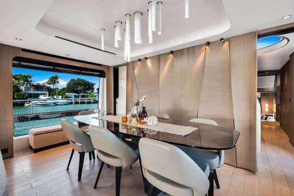 Image of Cloud 9 yacht #3