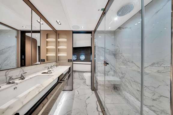 Image of Cloud 9 yacht #7