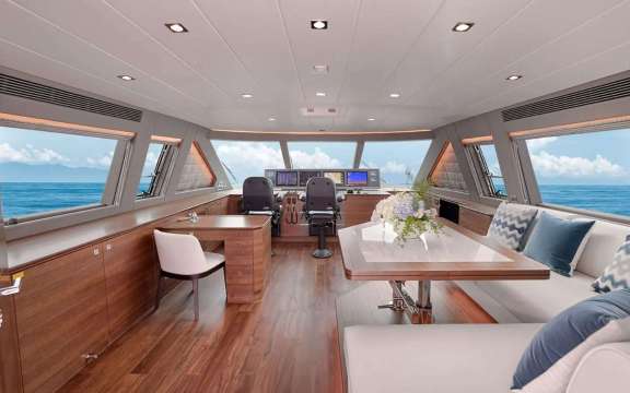 Image of NAYA MARYN yacht #10